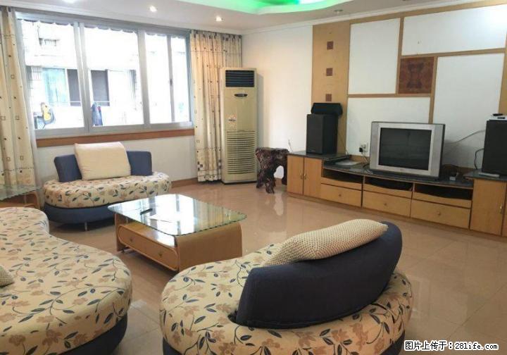 上海路 供电局宿舍 3楼 精装3房 110平方 70万 有物业 停车方便 - 房屋出售 - 房屋租售 - 桂林分类信息 - 桂林28生活网 www.28life.com