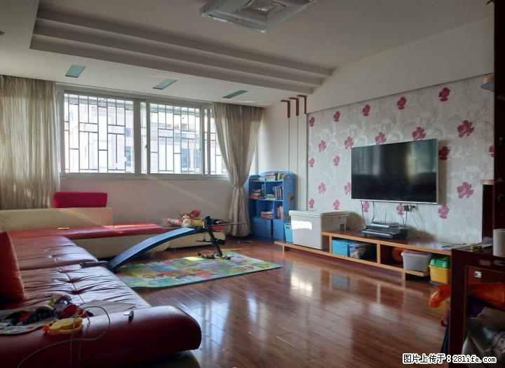 汇通学区 丰泽园旁 柑桔研究所 养生2楼 精装3房 0公摊 仅88万 - 房屋出售 - 房屋租售 - 桂林分类信息 - 桂林28生活网 www.28life.com