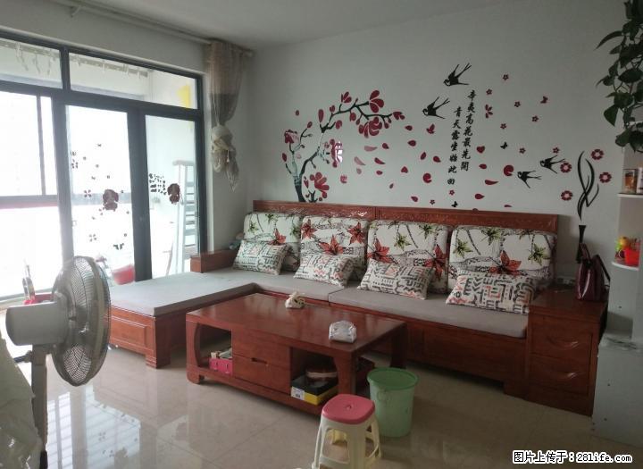 秒杀！三里店 甲天下 同和颐园 精装3房双阳台 电梯10楼 78万 - 房屋出售 - 房屋租售 - 桂林分类信息 - 桂林28生活网 www.28life.com