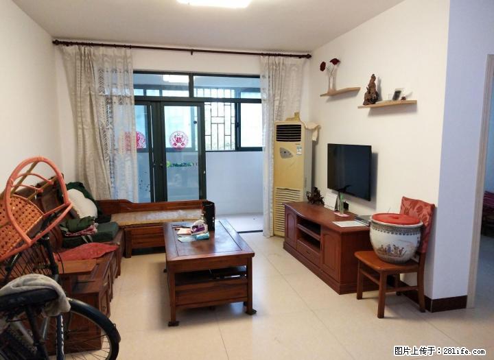 七星公园旁 公园林涧 精装3房 养生一楼带超大花园 68万 - 房屋出售 - 房屋租售 - 桂林分类信息 - 桂林28生活网 www.28life.com