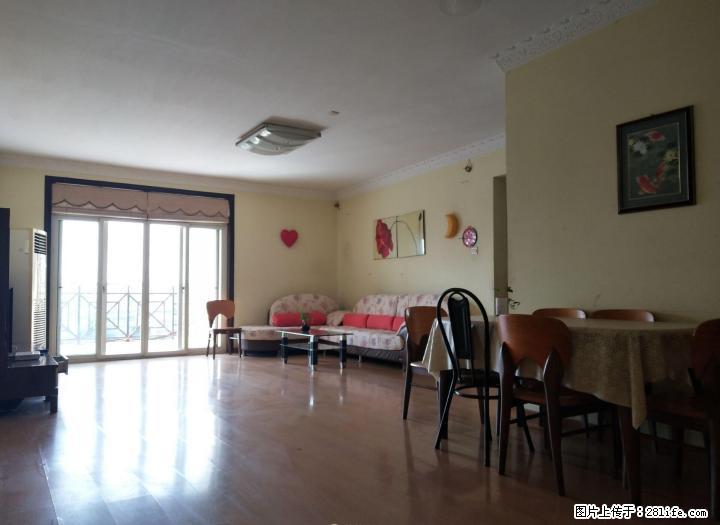 育才本部 三里店长城花园 湖景3房137平方精装 120万 - 房屋出售 - 房屋租售 - 桂林分类信息 - 桂林28生活网 www.28life.com