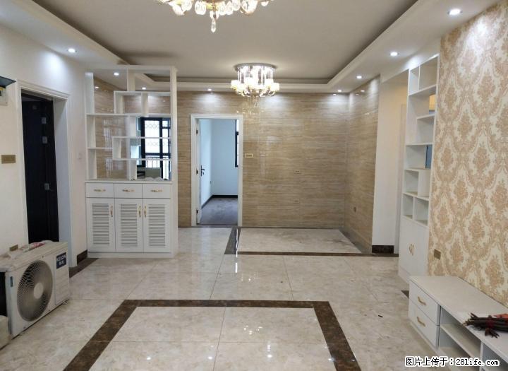 亏本急售 联发旭景 一梯二户 电梯3房 全新装修未入住 91万 - 房屋出售 - 房屋租售 - 桂林分类信息 - 桂林28生活网 www.28life.com