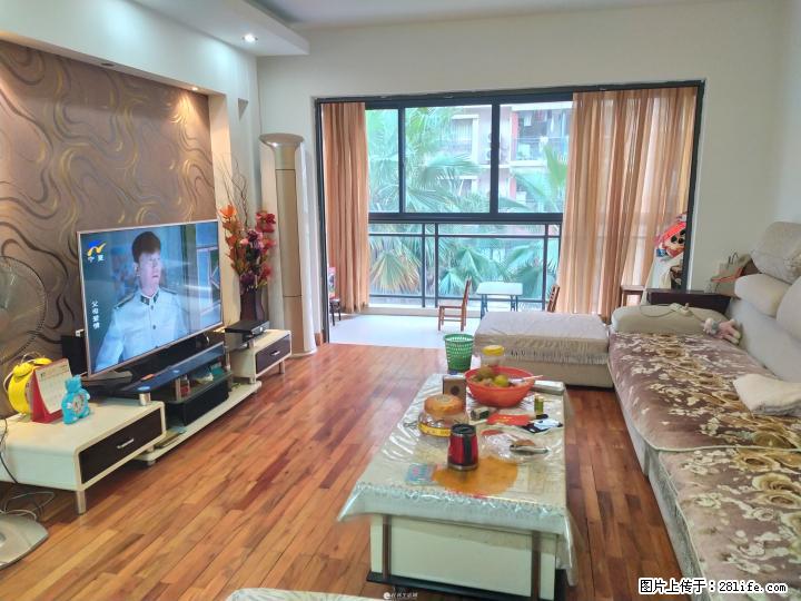 龙隐学区 公园绿涛湾 湖畔山庄 新天地 精装3房 拎包入住 - 房屋出售 - 房屋租售 - 桂林分类信息 - 桂林28生活网 www.28life.com