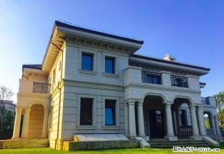 高档别墅区【中隐路广源国际栖山墅】独享尊贵独栋别墅 - 桂林28生活网 www.28life.com