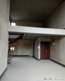 低价急售 鸣翠新城 电梯11楼复式 清水5房 南北通透 看小区园景、山景 - 桂林28生活网 www.28life.com