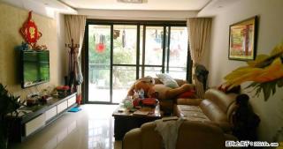 彰泰澳洲假日 精装3房2厅2卫123? 黄金3楼  88万 - 桂林28生活网 www.28life.com