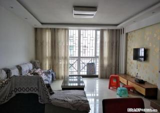 瓦窑 安厦世纪城旁同心园 临江房 黄金4楼 精装3房2厅2卫 75万 - 桂林28生活网 www.28life.com