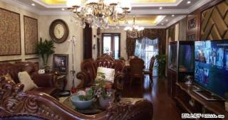 业主移民！降价20万 兴进上郡 电梯8楼 豪装4房2厅2卫拎包入住 - 桂林28生活网 www.28life.com