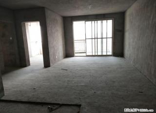 七星区 育才分校 巴比伦 3房2厅2卫超好户型观景房 58万带车位 - 桂林28生活网 www.28life.com