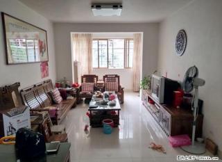 龙隐学区 公园绿涛湾 养生一楼 精装2房80?带花园 67万 - 桂林28生活网 www.28life.com