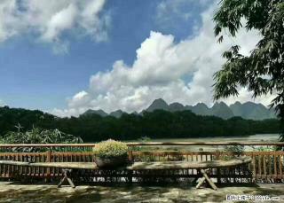 漓江边养生福地！独栋毛坯占地一亩半水印长廊1480万 - 桂林28生活网 www.28life.com