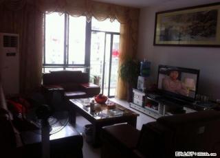 龙隐学区!三里店【东岸枫景】电梯6楼 精装3房 135万送家具家电全 - 桂林28生活网 www.28life.com