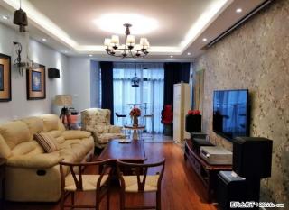 桂山酒店旁 江景房 紫竹苑 正复式楼 精装 97万 - 桂林28生活网 www.28life.com