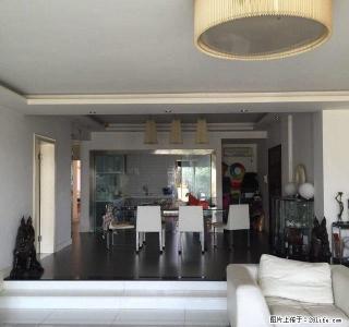 一线美景 漓江华府 电梯5楼 3房2厅3卫 145万 - 桂林28生活网 www.28life.com