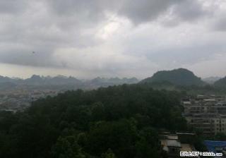 甲天下旁【中软现代城】11楼美景复式清水 165万 有钥匙 - 桂林28生活网 www.28life.com