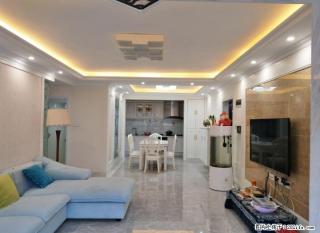 万达广场附近 兴进臻园 3房2厅2卫 95万全新豪装未住过 - 桂林28生活网 www.28life.com