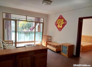 万达旁 幸福家 精装2+1户型 （小三房两厅）拎包入住 - 桂林28生活网 www.28life.com