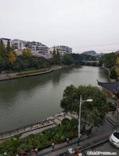 南门桥头 朱紫巷 一线江景房 黄金3楼 3房2厅2卫159平 89万 - 桂林28生活网 www.28life.com