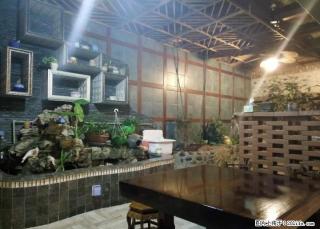 万达旁 【彰泰兰乔圣菲】210万纯 豪装一楼复式带花园 - 桂林28生活网 www.28life.com