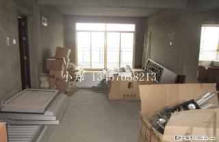 万达广场旁 【幸福家】4楼 清水复式4房2厅带双露台 80万 - 桂林28生活网 www.28life.com