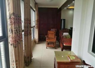 兴进臻园 大3房 精装修 小区环境好 房东急售直降92万 - 桂林28生活网 www.28life.com