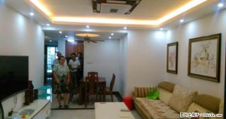 漓江畔 安厦漓江大美 电梯 全新精装3房2厅2卫109? 80万拎包入住 一梯2户 - 桂林28生活网 www.28life.com