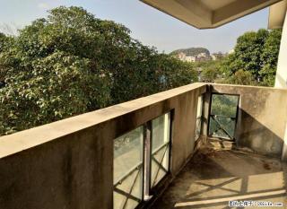 普陀路 香山画苑洋房3楼调高6米大3房95万 山景环绕鸟语花香 - 桂林28生活网 www.28life.com