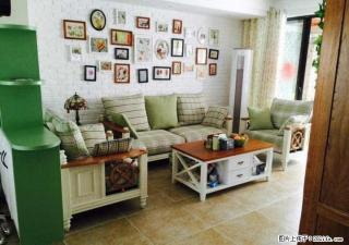 兴进臻园 电梯7楼 一梯二户 南北通透 精装3房2厅2卫家电家具全送 - 桂林28生活网 www.28life.com