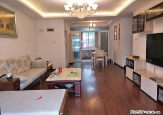 万达旁幸福家全新装修精装4楼4房141平拎包入住95万南北通 - 桂林28生活网 www.28life.com