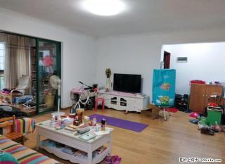 三里店 东晖国际 养生一楼 精装3房96平米 带27平米花园 - 桂林28生活网 www.28life.com