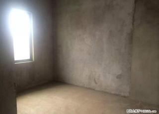 三里店 体育馆旁 碧水康城 顶层复式楼202平毛坯5房 160万送车库 - 桂林28生活网 www.28life.com