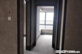 高品质 普陀路 彰泰睿城 大平层电梯顶复带露台270万送车位 - 桂林28生活网 www.28life.com