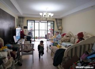 三里店 体育馆对面 东晖国际 电梯8楼 一梯二户 精装3房 118万拎包入住 - 桂林28生活网 www.28life.com