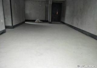 三里店彰泰睿城顶楼复式275平带超大露台带车车位只要240万 - 桂林28生活网 www.28life.com