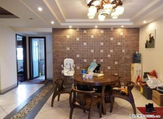 三里店体育馆对面 东晖国际 电梯8楼 豪装4房 仅140万 - 桂林28生活网 www.28life.com