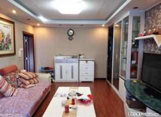 育才分校 鸾东小区 黄金4楼 豪装3房58万送家电家具+杂物间 - 桂林28生活网 www.28life.com