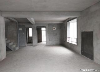 龙隐学区 公园绿涛湾西园 清水二层复式+阁楼+露台 160万 - 桂林28生活网 www.28life.com