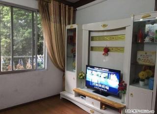 育才本部 导航小区 黄金4楼 精装3房75平+天面 58万 秒杀 - 桂林28生活网 www.28life.com