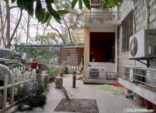 龙隐学区！公园绿涛湾西园 养生一楼 精装4房142?+花园+车位 142万 - 桂林28生活网 www.28life.com