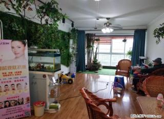 育才本部 明珠花园 电梯5楼 精装3房2厅2卫 107万 - 桂林28生活网 www.28life.com