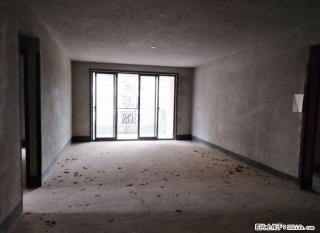 育才学区 兴进上郡 电梯4楼 清水3房2厅2卫 110万 - 桂林28生活网 www.28life.com