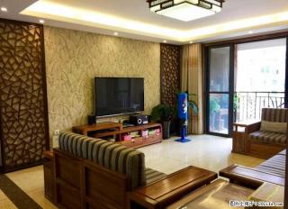 育才学区 兴进上郡 电梯6楼 豪装3房2厅2卫2阳台 120万 - 桂林28生活网 www.28life.com