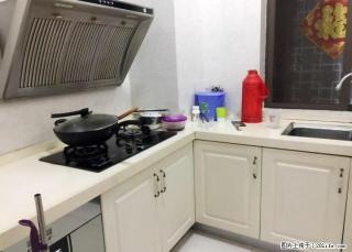 三里店 水晶郦城 精装3房98? 53万 - 桂林28生活网 www.28life.com