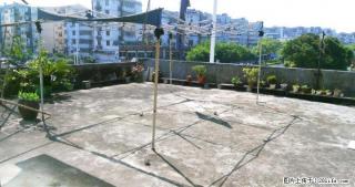 汇通学区！园林局 2楼 3房98?+120?大露台+20?杂物间 65万 - 桂林28生活网 www.28life.com