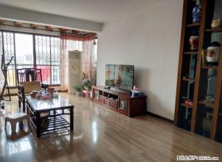 育才本部 阳光花园 4楼 中央景观 精装3房2厅2卫 95万 - 桂林28生活网 www.28life.com