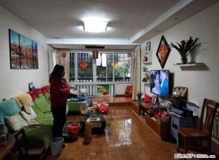 秒杀房源！花鸟市场对面东城雅苑 养生一楼 精装大2房 55万拎包入住 - 桂林28生活网 www.28life.com