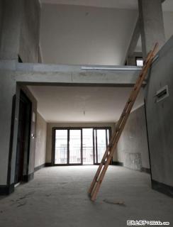 彰泰春天 高大上 神级复式楼 挑高大厅 - 桂林28生活网 www.28life.com