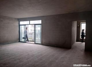 七星公园对面 公园林涧 楼王！黄金3楼 3+1户型 87万 - 桂林28生活网 www.28life.com