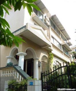 市区稀缺！三里店 黄金屋 三层别墅 带超大花园 带双车位 242万 - 桂林28生活网 www.28life.com