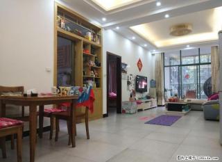 南溪学区 八一桥 南溪花园 电梯1楼 精装3房2厅2卫? 74万 - 桂林28生活网 www.28life.com